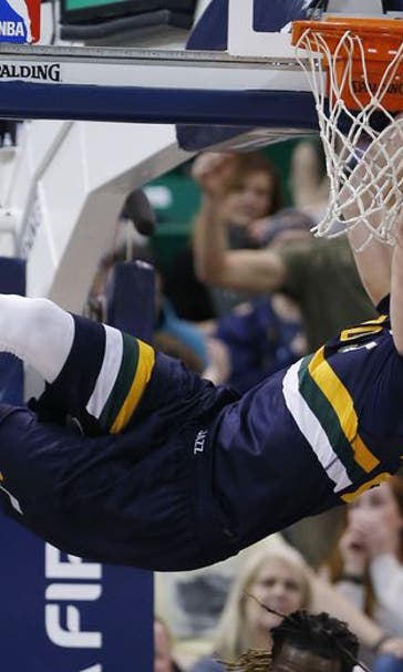 How Do The Utah Jazz Win The Northwest Division?
